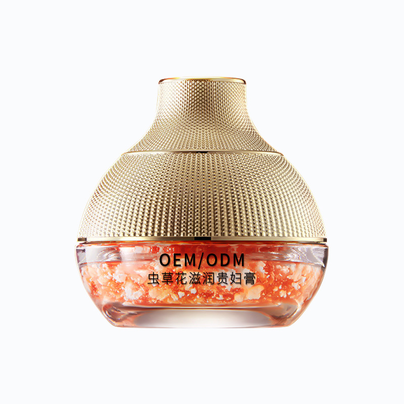 苏州市_虫草花滋养贵妇膏OEM